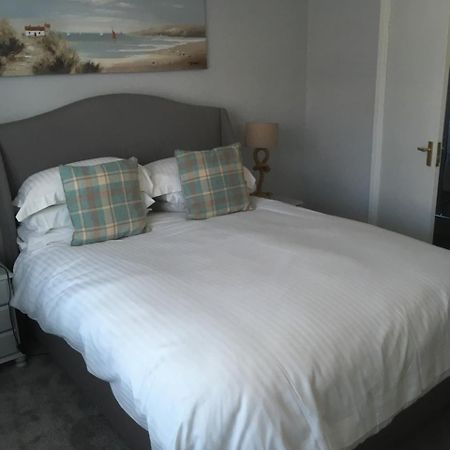 Durlston House Bed & Breakfast Lymington Exterior photo